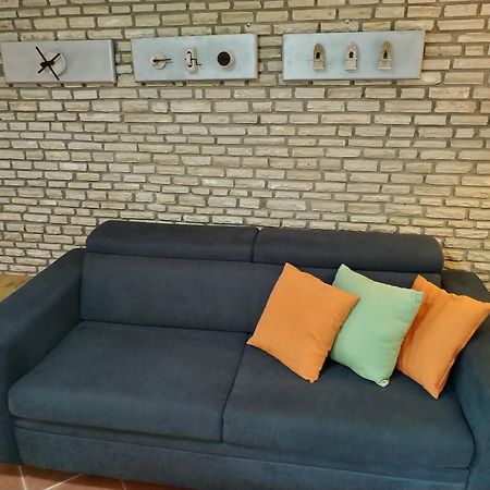 Apartments Popi Klenovica Luaran gambar