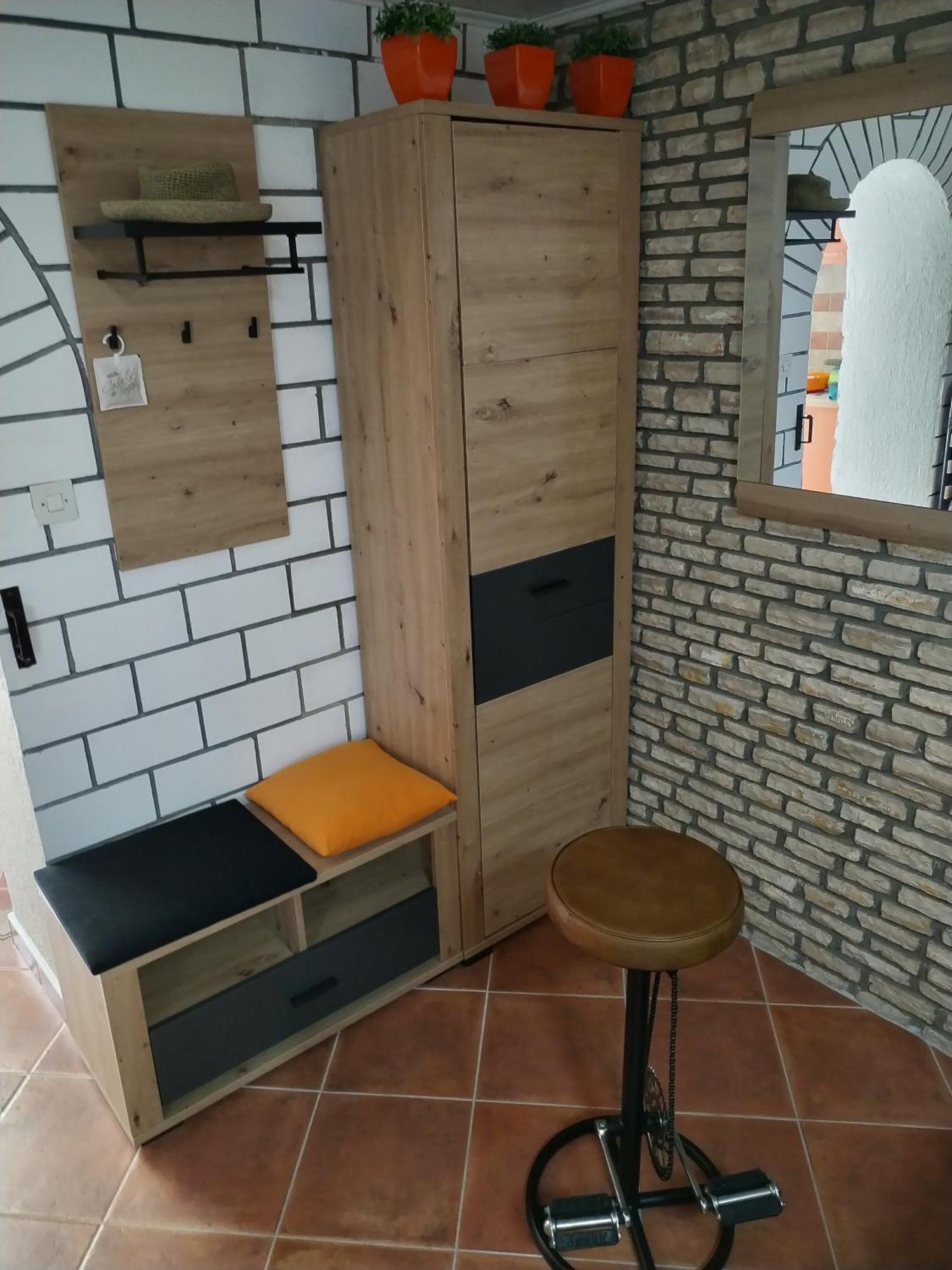 Apartments Popi Klenovica Luaran gambar